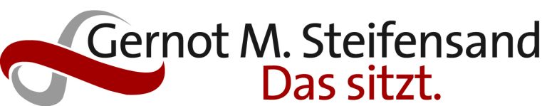 SITWELL G. STEIFENSAND iFranchise ⭐ Bürostuhl-Konzept