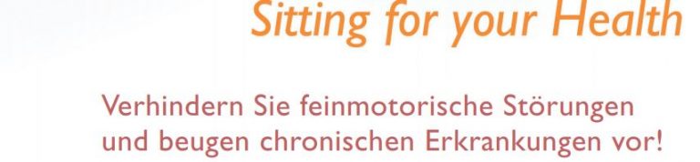 Geschlechterspezifisches Sitzen – Ergonomie für Frauen
