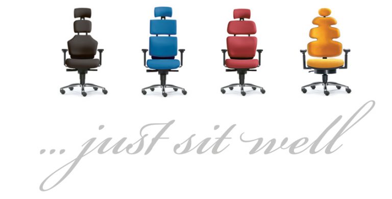 SITWELL STEIFENSAND AG ➽ Im Zeichen der Ergonomie: 