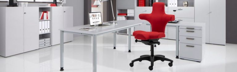 Bürostuhl PICASSO®➽ SITWELL® STEIFENSAND AG