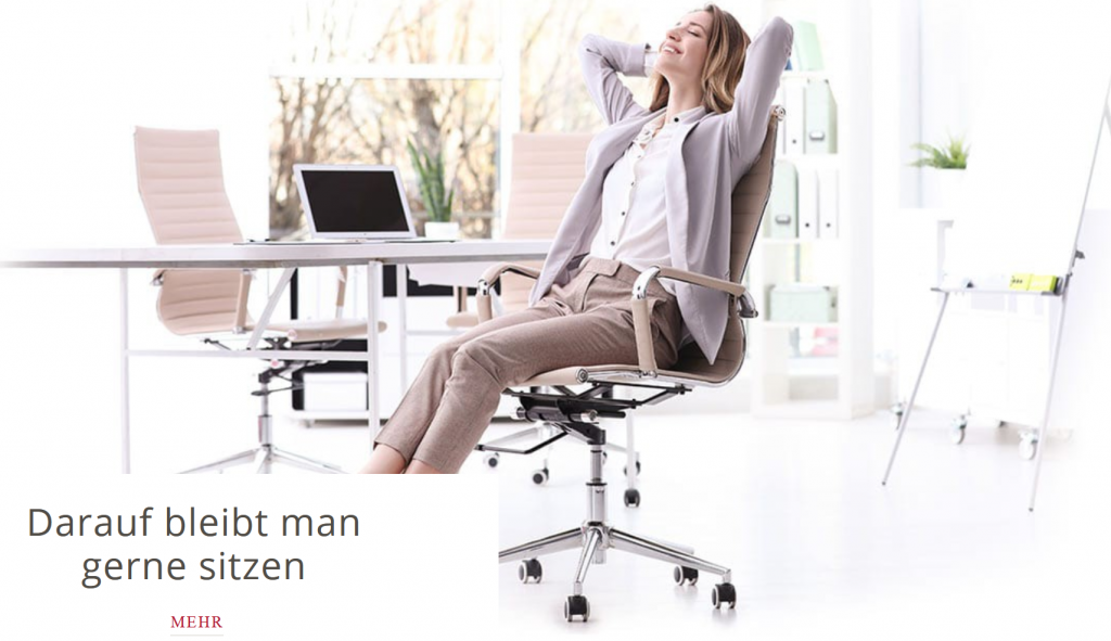  Simplain®- Sitzkissen Orthopädisch - [2 Härtegrade] - Optimal  für Bürostühle zur Linderung von Steiß- und Rückenschmerzen -  Orthopädisches Sitzkissen ([Medium] 60-100kg)