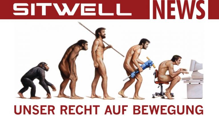 SITWELL® STEIFENSAND AG ⇔ UNSER RECHT AUF BEWEGUNG