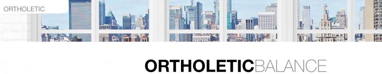 Bürostuhl Ortholetic Balance ➜ SITWELL® STEIFENSAND AG