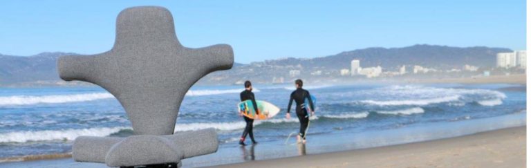 Bürostuhl California aus der SITWELL® STEIFENSAND AG