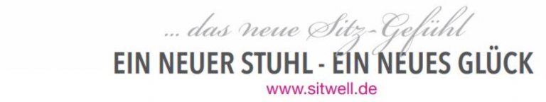 Deutsche Sitz-Ergonomie – Made By STEIFENSAND