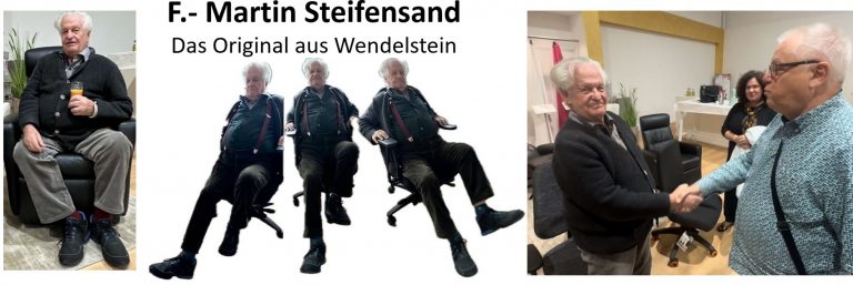 ORIGINAL STEIFENSAND® Sitzkissen- und Sitzpolster ab Werk kaufen.