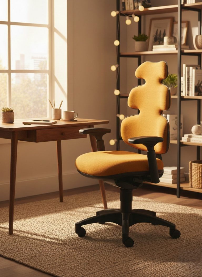 Sitzen nach Maß ➽ Die deutsche Ergonomie-und Sitzmanufaktur